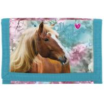 Opakowanie Portfel Konie 19 DERFORM