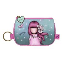 Opakowanie Portmonetka, Brelok - Gorjuss Sparkle & Bloom