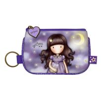 Opakowanie Portmonetka, Brelok - Gorjuss Sparkle & Bloom