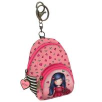 Opakowanie Portmonetka, Plecak, Brelok - Gorjuss Sparkle