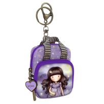 Opakowanie Portmonetka, Plecak, Brelok - Gorjuss Sparkle