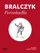 Okładka książki Porzekadła