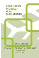 Okładka książki Prawo autorskie zagadnienia praktyczne
