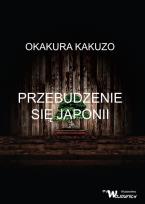 Okładka książki Przebudzenie się Japonii