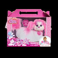 Opakowanie Puppy surprise pluszak Mandy seria 1 JPP42147