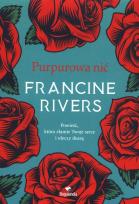 Okładka książki Purpurowa nić