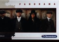 Opakowanie Puzzle 1000 Panorama Peaky Blinders