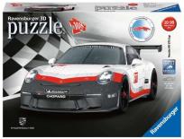 Opakowanie Puzzle 108 Porshe GT3 CUP 3D