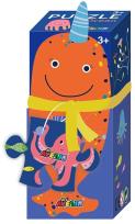 Opakowanie Puzzle 28 - Ocean