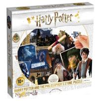Opakowanie Puzzle 500 Harry Potter Philosophers Stone