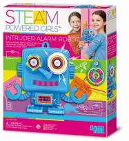 Opakowanie Robot alarm 4M