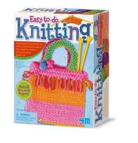 Opakowanie Robótki ręczne 4M