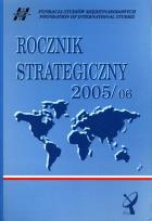 Opakowanie Rocznik strategiczny 2005/2006