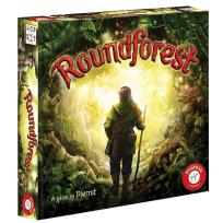 Opakowanie Roundforest PIATNIK
