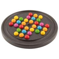 Opakowanie Samotnik wersja tęczowa