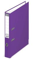 Opakowanie Segregator A4/50K fioletowy