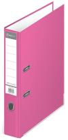 Opakowanie Segregator A4/75K różowy
