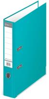 Opakowanie Segregator A4/75K turkusowy