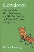 Okładka książki Slowdown