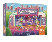 Opakowanie Smoothies MUDUKO