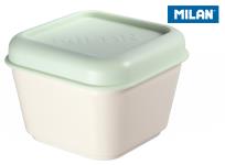 Opakowanie Śniadaniówka na lunch Milan miętowa 0. 33l