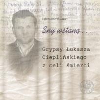 Okładka książki Sny wstaną…