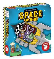 Opakowanie Space Taxi PIATNIK