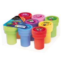 Opakowanie Stempelki zapachowe Kidea a 9 szt. SZA9KA