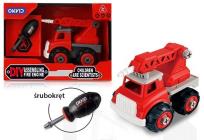 Opakowanie Straż pożarna do skręcania