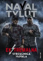 Okładka książki Strzelnica Navala