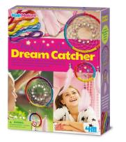 Opakowanie Stwórz swój łapacz snów 4M