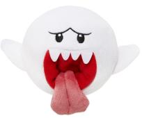 Opakowanie Super Mario pluszak - Boo