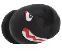 Opakowanie Super Mario pluszak - Bullet Bill