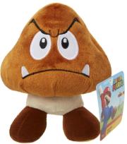 Opakowanie Super Mario pluszak - Goomba