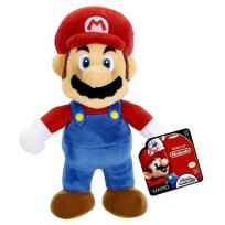 Opakowanie Super Mario pluszak - Mario