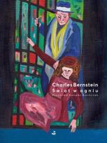 Okładka książki Świat w ogniu