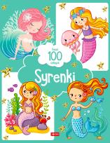 Okładka książki Syrenki