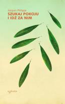 Okładka książki Szukaj pokoju i idź za nim