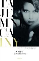 Okładka książki Tajemnica Iny