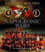 Okładka książki The Napoleonic Wars