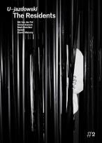 Okładka książki The Residents