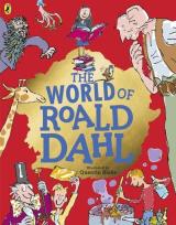 Opakowanie The World of Roald Dahl