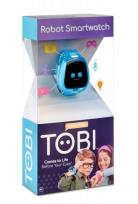 Opakowanie Tobi Smartwatch Niebieski