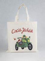 Opakowanie Torba Ciocia Jadzia
