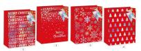 Opakowanie Torebka świąteczna KR 4320 L