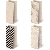 Opakowanie Torebki ozdobne AL2 KRAFT set 1 Grafika