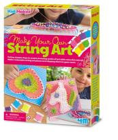 Opakowanie Urocze bransoletki z koralików 4M