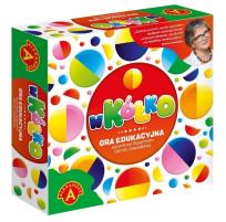 Opakowanie W Kółko ALEX