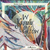 Okładka książki W krainie elfów