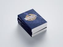 Okładka książki Warsze-Warszawa